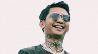 Rumah Young Lex Digerebek, Tes Urine Negatif dan Tak Ditemukan Narkoba