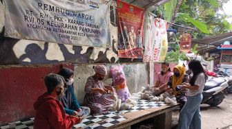 Pemberdayaan Perempuan dalam Konstruksi Sanimas Citarum Harum