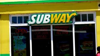 Roark Capital Caplok Saham Restoran Subway Senilai Rp137 Triliun