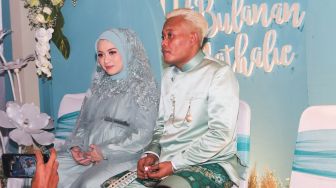 Sule dan Nathalie Holscher Dikaruniai Anak Laki-Laki