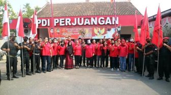 PDIP Sragen Pilih Beda Sikap dengan Solo Soal Ganjar Pranowo, Apa Itu?