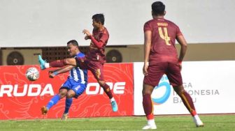 PSPS Riau Bakal Diperkuat Pemain Persija, Berencana Rekrut Pemain Naturalisasi