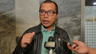 Ganjar Disalip Prabowo di Survei Litbang Kompas, PPP Klaim Mesin Politiknya Belum Bergerak