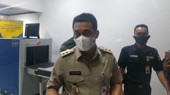 Wagub DKI: Polisi Bantu Sosialisasikan Tilang Uji Emisi via Operasi Zebra