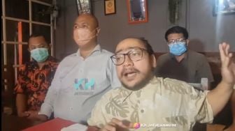 Aktor Tuyul dan Mbak Yul Reborn Dianiaya hingga Dirawat di RS