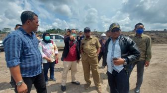 Datangi Konsesi PT Tiara Bara Borneo, Ini Hasil yang Didapatkan Komisi III DPRD Samarinda