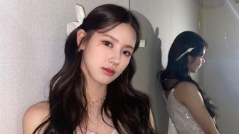 Miyeon (G)I-DLE Keluar dari M Countdown Setelah Hampir 3 Tahun Jadi MC