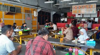 Harga Bakso Sony Naik Pascapenyegelan, PPN Dibebankan ke Konsumen