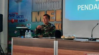 Bantu Rachel Vennya Kabur dari Karantina, Oknum Anggota TNI Dinonaktifkan