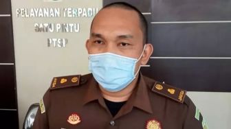 Kasus Pembacokan Wartawan Dilimpahkan ke Kejaksaan Negeri Gorontalo