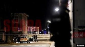 Polisi Norwegia: Serangan dengan Panah Tampaknya Tindakan Teror