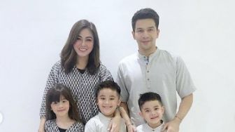 Saling Cabut Gugatan KDRT, Dhena Devanka dan Jonathan Frizzy Rujuk?