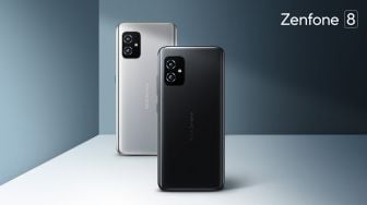 Bawa Chipset Anyar, Ini Bocoran Fitur Asus Zenfone 9