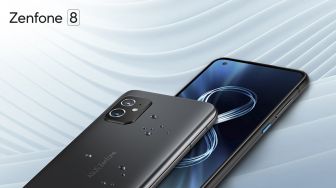 Update Harga Asus Zenfone 8, Mantan HP Flagship Ini Cuma Dibanderol Rp 5 Jutaan