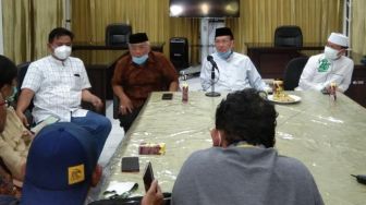 Lawan Mafia Tanah, Ustad Das'ad Latif Seru Semua Masjid Bikin Sertifikat Hak Milik