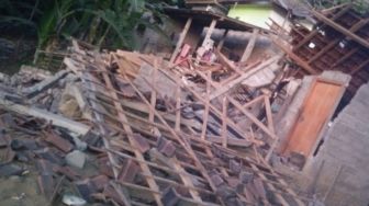 Bali Dilanda Gempa Bumi Berkekuatan M 4,8, Tiga Warga Meninggal Dunia