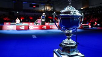 Hasil Drawing Piala Thomas dan Uber 2024, Tim Putra Indonesia Masuk Grup Berat