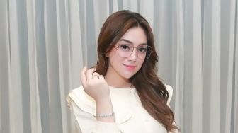 Celine Evangelista Akui Suka Pria Tajir Melintir: Datang-datang Kasih Berlian