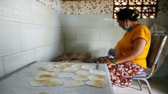 Kue Bendu, Jajanan Khas Jembrana Bali yang Pertahankan Nilai Tradisi