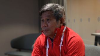 Profil Herry IP, Pelatih Ganda Putra Indonesia yang Hubungannya Tak Harmonis dengan Kevin Sanjaya