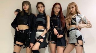 Biodata BLACKPINK, Girlband Korea Selatan yang Punya Ratusan Juta Fans di Seluruh Dunia