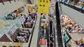Asyik! Uji Coba Buka Mall Buat Anak di Bawah 12 Tahun di Kota Malang Direstui Pusat