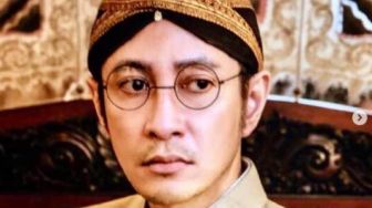 Geger! Suksesi Raja Mangkunegaran Tak Memilih Cucu Soekarno, Paundrakarna Ngamuk: Bhree Itu Boneka Ibunya