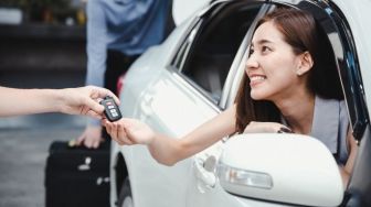 Sewa Mobil Murah Jogja: Lokasi Sewa dan Harganya