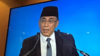 Calon Ketua Umum PBNU: Yahya Cholil Staquf Klaim Dapat Dukungan 80 Persen