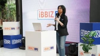 iBBIZ BRI, Layanan Digital Banking yang Menjadikan Keuangan Bisnis Terkelola dengan Baik