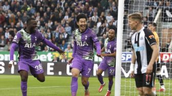 Prediksi Tottenham Hotspur vs Brentford di Liga Inggris Malam Ini