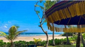 Bali Tourism Board: Kamar Hotel Penuh Berkat Kegiatan G20