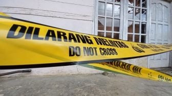 Kematian Sopir Angkot di Agam Dinilai Janggal, Polisi Periksa Istri Korban
