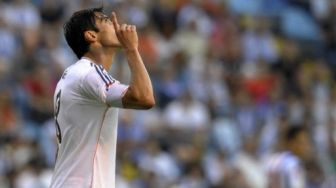 Penyebab Redupnya Karier Ricardo Kaka di Real Madrid dan 4 Berita Bola Terkini