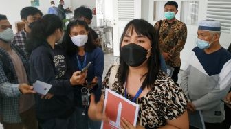 Sampaikan 10 Masalah DKI, LBH Jakarta Berikan Rapor Merah 4 Tahun Jabatan Anies