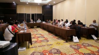 Otonomi Khusus Papua Jilid II, 25 Persen Orang Asli Papua Jadi Anggota DPRK