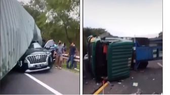 Warganet Berduka Bos Indomaret Meninggal, Kenang Jasanya Bantu Lulusan SMA Dapat Kerja