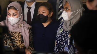 Hari Ini Putri Nia Daniaty Kembali Diperiksa Terkait Dugaan Penipuan CPNS