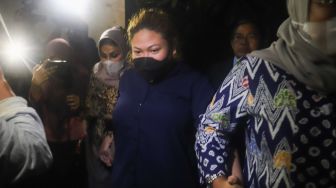 Polisi Tetapkan 4 Tersangka Baru Kasus CPNS Fiktif yang Jerat Anak Nia Daniaty