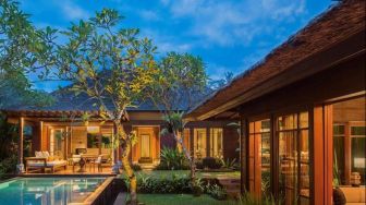 Hotel Bali Murah Private Pool, Cocok untuk Honeymoon Hingga Liburan Keluarga!