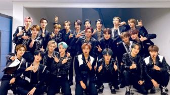 NCT Siap Comeback Tanpa Winwin dan Lucas