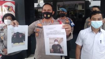 Pria Hina Suku Betawi, Ditangkap Saat Asyik Karaoke di Slawi Jawa Tengah