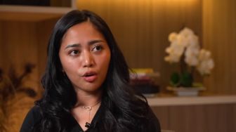 Dokter Tirta: Setidaknya 4 Oknum yang Bantu Rachel Vennya sampai ke Bali