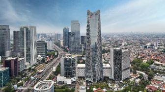 Telkom, Satu-satunya Perusahaan Indonesia di Jajaran Forbes 2021 Worlds Best Employer