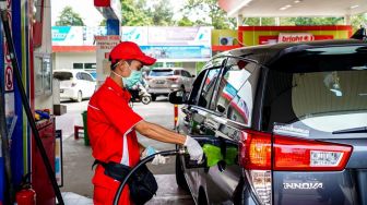 Ramah Lingkungan, Pertamina Dorong Kendaraan Diesel Gunakan Dex Series