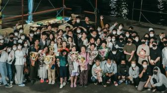 Episode Terakhir, Drama “Hometown Cha Cha Cha” Dapat Rating Tinggi