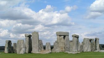 Ilmuwan berhasil pecahkan asal-usul Stonehenge