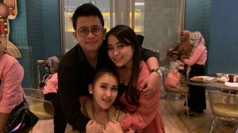 Pekerjaan Pacar Adik Ayu Ting Ting Jadi Sorotan: Tukang Ojek!