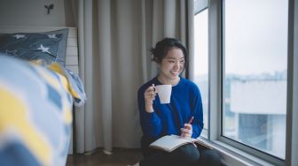 Tidak Selalu Malas Kok, Perlu Tahu Juga Manfaat “Me Time”