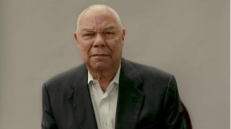 Colin Powell, Perginya Penjahat Perang Irak yang Dielukan bak Pahlawan di AS